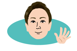 国府津店 副店長 弥永